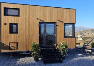 Costa del Sol Escape by Tiny Away - Torrox - 2