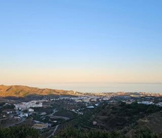 Costa del Sol Escape by Tiny Away - Torrox - 1