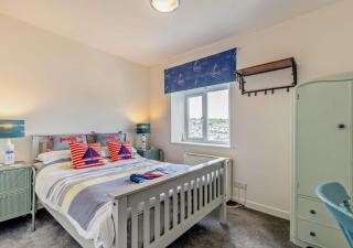 Amil Cottage - Dartmouth - 1