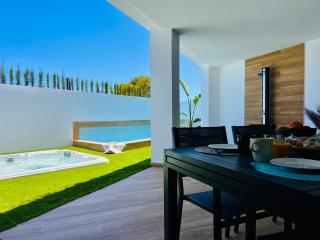 Mar de Bali 1 by Sun & Sea Homes - Moraira - 4