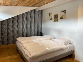 La maison Swan - Gérardmer - 9