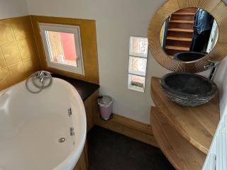 La maison Swan - Gérardmer - 4