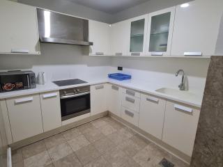 Soho Service Apartment at Times Square KL - 4