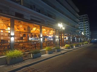 Studio Queen's Blue Wave - Mamaia Nord – Năvodari - 8