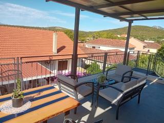 Loviste apartments - Lovište - 6