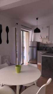 APPARTEMENT CENTRE-Bastia à une minute à pied du port - 4