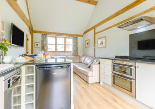 Little Gable - Berrington - 2