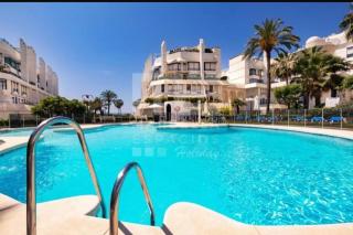 Beachside Apartment in center of Marbella - Marbella - 9