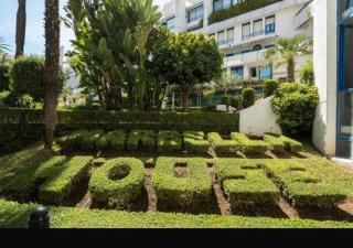 Beachside Apartment in center of Marbella - Marbella - 6