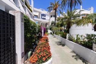 Beachside Apartment in center of Marbella - Marbella - 5