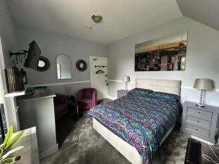 St Duthus Hotel - Tain - 9