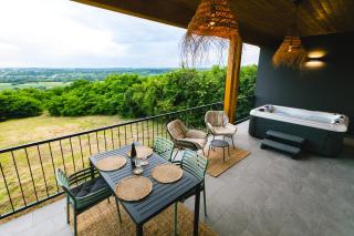 Kincses Apartman - Cserszegtomaj - 5