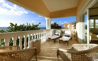 The Signature Level at Grand Palladium Lady Hamilton Resort & Spa- All Inclusive - Lucea - 1