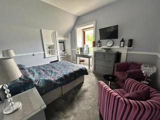 St Duthus Hotel - Tain - 6