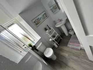St Duthus Hotel - Tain - 5