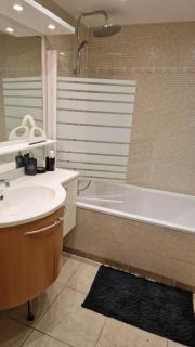 Chambre Jardin 2 - 7