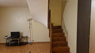 Chambre Jardin 2 - Vaujours - 3