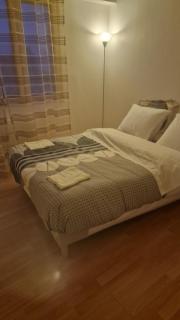 Chambre Jardin 2 - Vaujours - 2
