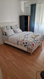 Chambre Jardin 2 - Vaujours - 8