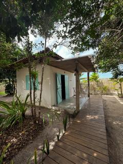 Pousada Refazenda - Corumbau - 4