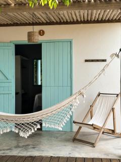 Pousada Refazenda - Corumbau - 5