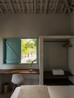 Pousada Refazenda - Corumbau - 1