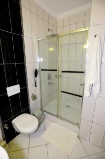 Hotel Baba - Gümbet - 4