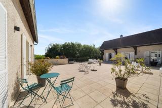 L'appartement des Grands Crus - 3