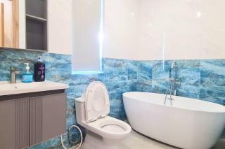 Biệt thự giáp biển Surry Villa-NovaWorld Phan Thiết - Bình Tú - 7