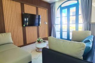 Biệt thự giáp biển Surry Villa-NovaWorld Phan Thiết - Bình Tú - 5