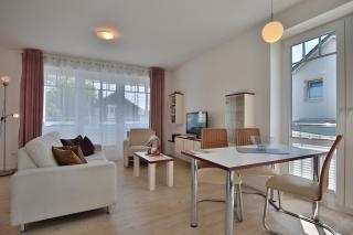 Villa Marisol Villa Marisol Appartement 3 - Timmendorfer Strand - 5