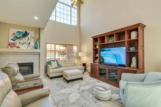 Patio and Pool Access Lake Havasu City Gem - Lake Havasu City - 0