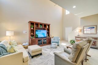 Patio and Pool Access Lake Havasu City Gem - Lake Havasu City - 7