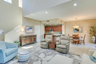 Patio and Pool Access Lake Havasu City Gem - Lake Havasu City - 6