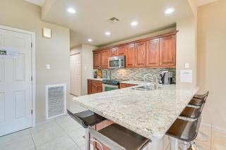 Patio and Pool Access Lake Havasu City Gem - 4