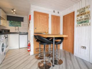 Villa 18 Lanteglos Holiday Park - 8