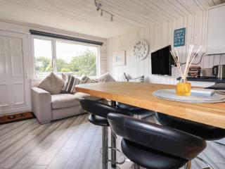 Villa 18 Lanteglos Holiday Park - 7