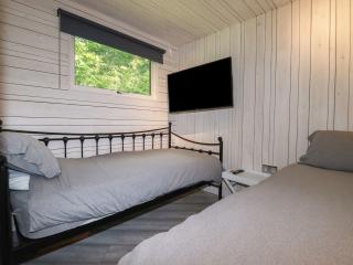 Villa 18 Lanteglos Holiday Park - 3