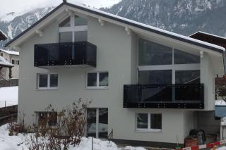 PENTHOUSE - Brienz - 8