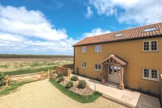 Garden Cottage Brancaster - Brancaster - 0
