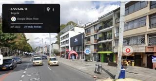 Hermoso Duplex con Terraza - 5