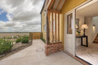 Garden Cottage Brancaster - Brancaster - 5
