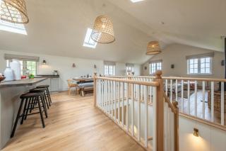 Garden Cottage Brancaster - Brancaster - 3