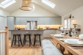 Garden Cottage Brancaster - Brancaster - 7