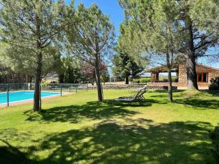 Quinta Mazagatos Segovia - 5