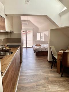 Apartmani Vrla NEW - Vladičin Han - 9