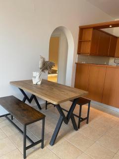 Sofianna's oasis - Kalloni Tinou - 9