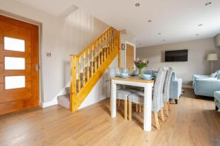 Olive Cottage Nidd Grange Moor Monkton - York - 3