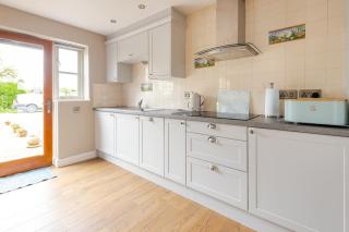Olive Cottage Nidd Grange Moor Monkton - York - 1