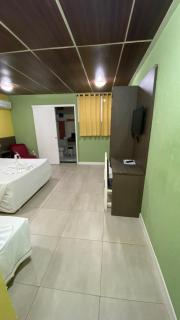 Hotel do Papai Noel - Penedo - 3